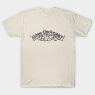 DH Penny Newspaper Logo T-Shirt